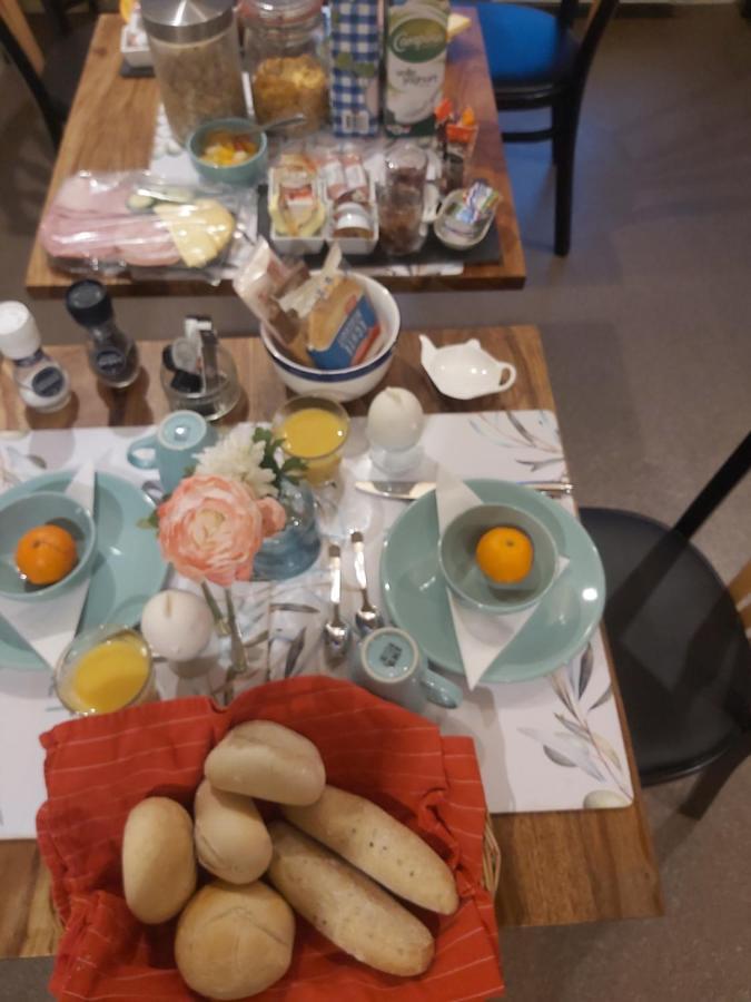 זוולה B&B In De Kromme Jak מראה חיצוני תמונה