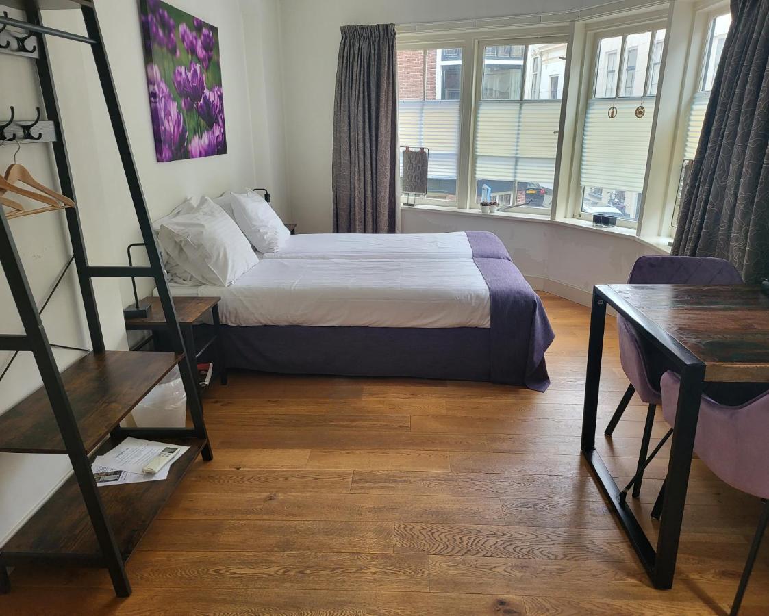 זוולה B&B In De Kromme Jak חדר תמונה