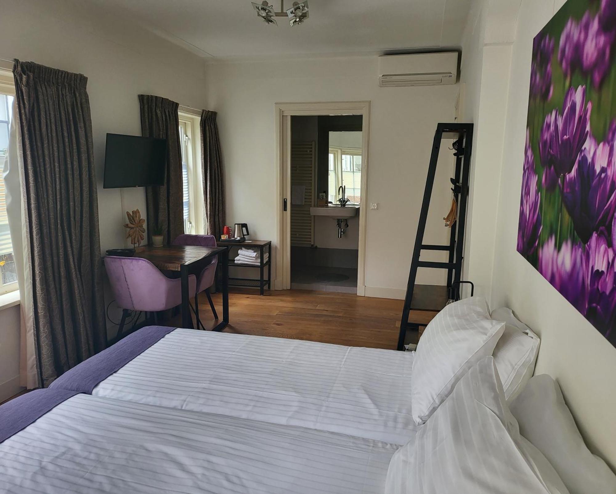 זוולה B&B In De Kromme Jak חדר תמונה