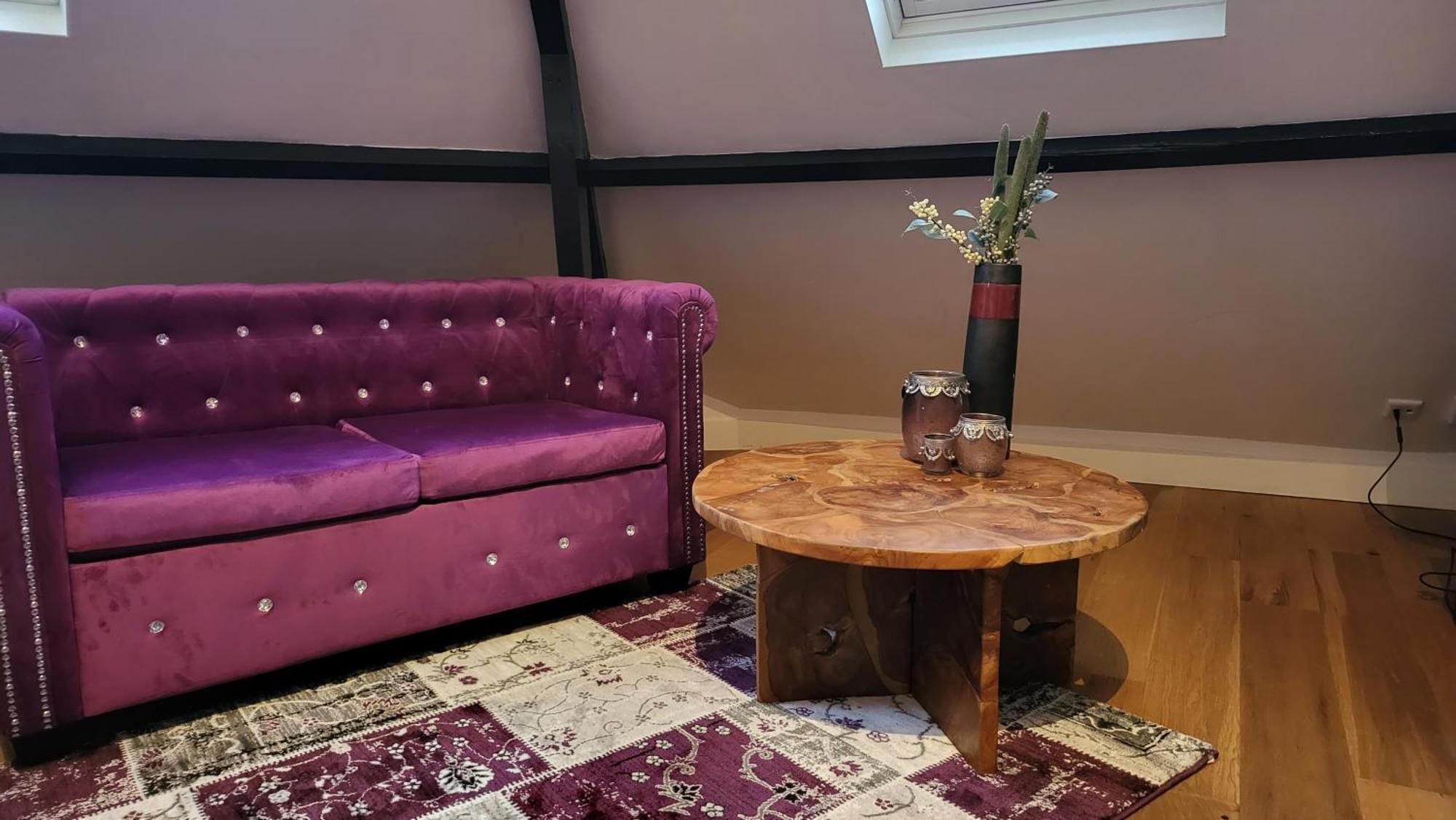 זוולה B&B In De Kromme Jak חדר תמונה