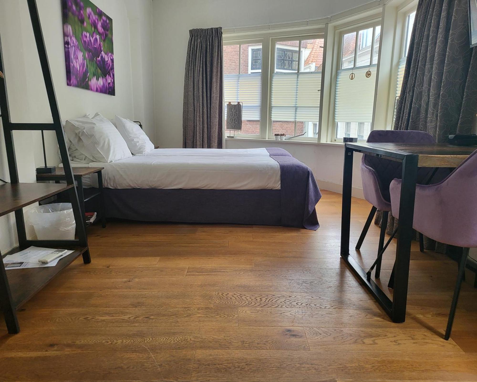 זוולה B&B In De Kromme Jak חדר תמונה