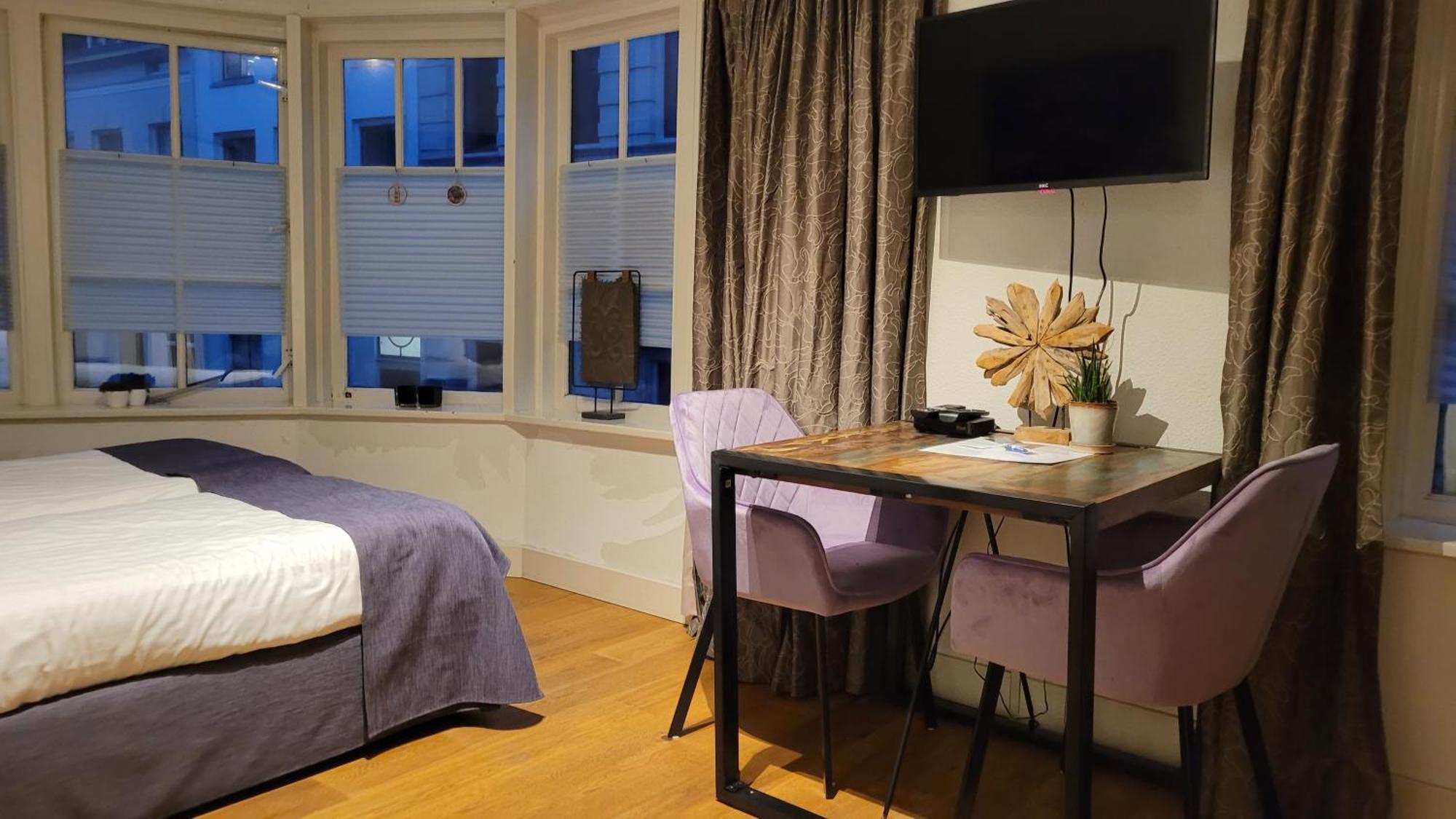 זוולה B&B In De Kromme Jak חדר תמונה