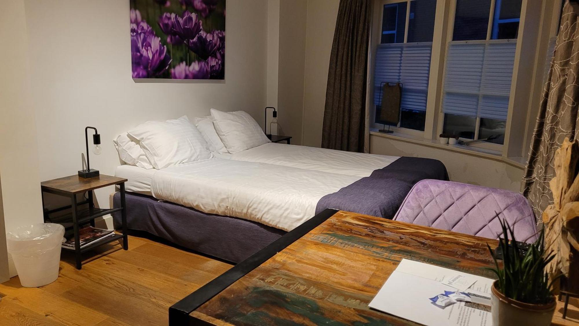זוולה B&B In De Kromme Jak חדר תמונה