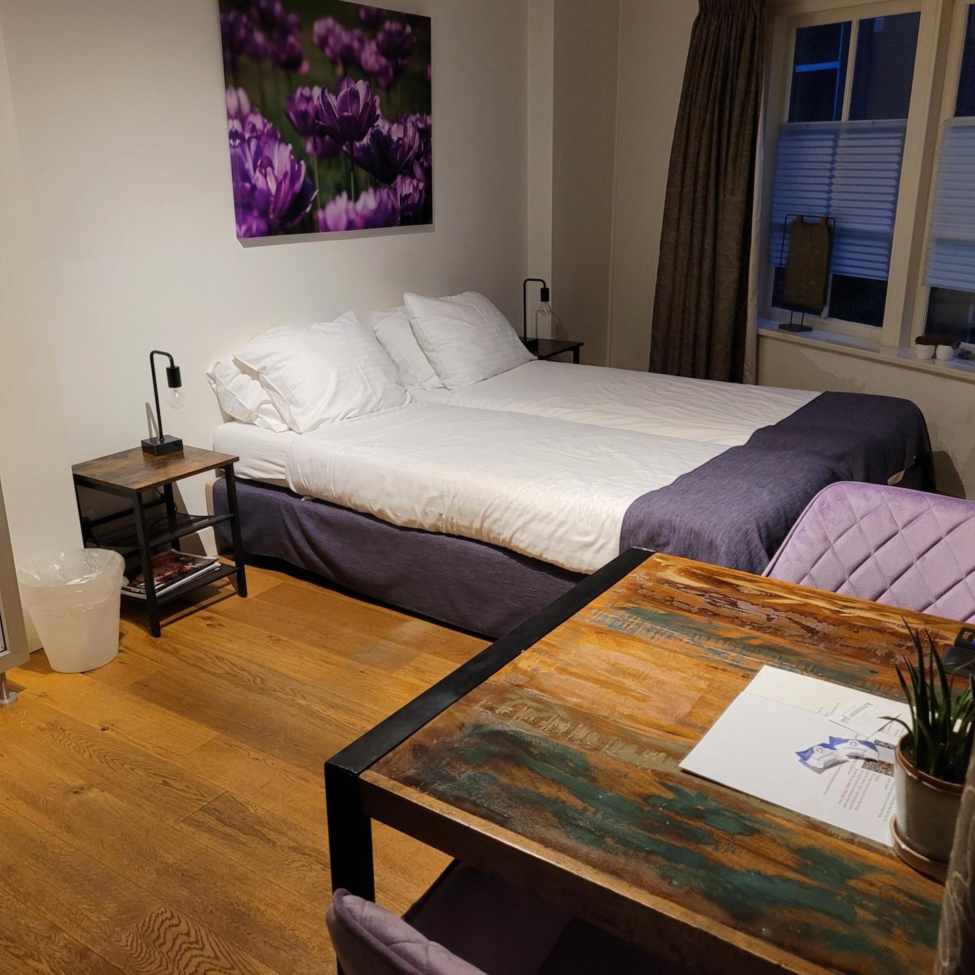זוולה B&B In De Kromme Jak חדר תמונה