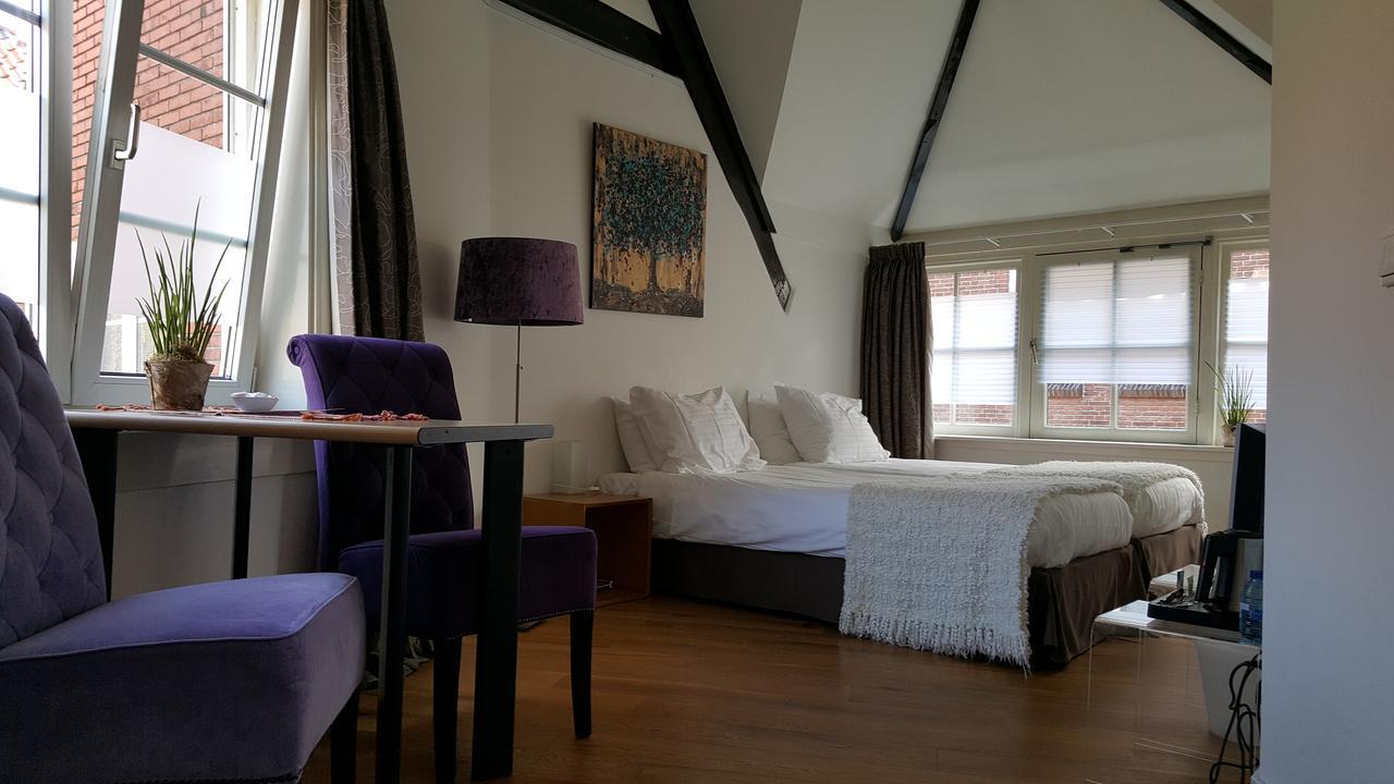 זוולה B&B In De Kromme Jak מראה חיצוני תמונה