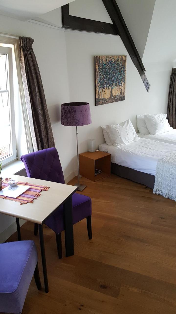 זוולה B&B In De Kromme Jak מראה חיצוני תמונה