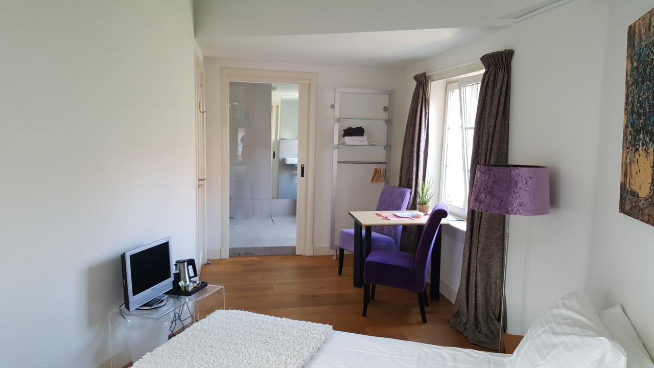 זוולה B&B In De Kromme Jak מראה חיצוני תמונה